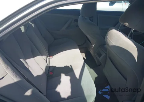 2011 Toyota Camry Le from USA, damaged, VIN 4T4BF3EK8BR171742